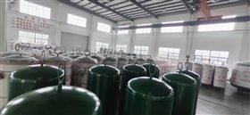 上海申容儲(chǔ)氣罐倉(cāng)庫(kù)